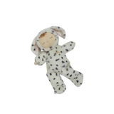 Olli Ella OETCOZ-COZ-BA-O Poupée Cozy Dinkum - Chien Domino - Olli Ella vendu par Veille sur toi