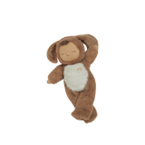 Olli Ella OETCOZ-COZ-BI-O Poupée Cozy Dinkum - Chien Digby - Olli Ella vendu par Veille sur toi