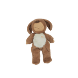 Olli Ella OETCOZ-COZ-BI-O Poupée Cozy Dinkum - Chien Digby - Olli Ella vendu par Veille sur toi