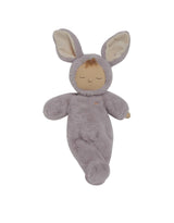 Olli Ella OETCOZ-COZ-LL-O Poupée Cozy Dinkum - Lapin Twinkle - Olli Ella vendu par Veille sur toi