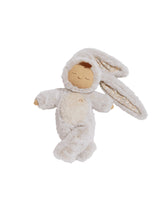 Olli Ella OETCOZ-COZ-PI-O Poupée Cozy Dinkum - Lapin Lala - Olli Ella vendu par Veille sur toi