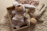 Olli Ella OETCOZ-COZ-PI-O Poupée Cozy Dinkum - Lapin Lala - Olli Ella vendu par Veille sur toi