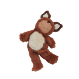 Olli Ella OETCOZCOZ-RU-O Poupée Cozy Dinkum - Renard Finnley - Olli Ella vendu par Veille sur toi
