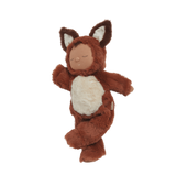 Olli Ella OETCOZCOZ-RU-O Poupée Cozy Dinkum - Renard Finnley - Olli Ella vendu par Veille sur toi
