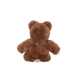 Olli Ella OETDCOZ-COZ-BB-S Poupée Cozy Day Dinkum - Ours Bobby - Olli Ella vendu par Veille sur toi