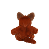 Olli Ella OETDCOZ-COZ-FF-S Poupée Cozy Day Dinkum - Renard Freddie - Olli Ella vendu par Veille sur toi