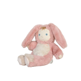 Olli Ella OETDCOZ-COZ-MO-S Poupée Cozy Day Dinkum - Lapin Pinkie - Olli Ella vendu par Veille sur toi