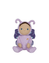 Olli Ella OETDDA-DDD-BB- O Poupée Dinky Dinkum - Betty - papillon mauve - Olli Ella vendu par Veille sur toi