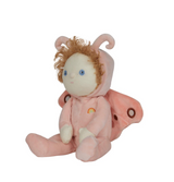 Olli Ella OETDDA-DDD- MM-O Poupée Dinky Dinkum - Millie - papillon de nuit - Olli Ella vendu par Veille sur toi