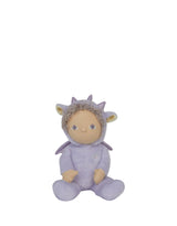 Olli Ella OETDDA-DDN-LI-O Poupée Dinky Dinkum - Duffy - dragon - Olli Ella vendu par Veille sur toi