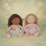 Olli Ella OETDDA-DIF-PK-O Poupée Dinky Dinkum - Fiona - Fée - Olli Ella vendu par Veille sur toi