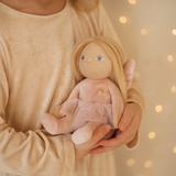 Olli Ella OETDDA-DIF-PK-O Poupée Dinky Dinkum - Fiona - Fée - Olli Ella vendu par Veille sur toi