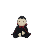 Olli Ella OETDDA-DIN-BK-O-2024 Poupée - Dinky Dinkums - Vincent Vampire 2024 - Olli Ella vendu par Veille sur toi