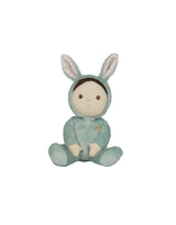 Olli Ella OETDDA-DIN-MI-O Poupées Dinky Dinkum - Famille Fluffle - Olli Ella Biscuit Lapin vendu par Veille sur toi