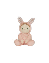 Olli Ella OETDDA-DIN-PK-O Poupées Dinky Dinkum - Famille Fluffle - Olli Ella Babbit Lapin vendu par Veille sur toi