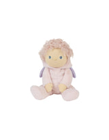 Olli Ella OETDDA-DIN-UN-O Poupée - Dinky Dinkums - Una la licorne - Rose - Unicorn - Olli Ella vendu par Veille sur toi