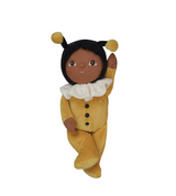 Olli Ella OETDDA-DIN-YE-O Poupée Dinky Dinkum - Billie - abeille - Olli Ella vendu par Veille sur toi