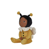 Olli Ella OETDDA-DIN-YE-O Poupée Dinky Dinkum - Billie - abeille - Olli Ella vendu par Veille sur toi