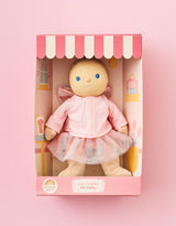 Olli Ella OETDDA-DRE-ON-P Poupée - Dress Me Dinky - Mia Melody - Olli Ella vendu par Veille sur toi