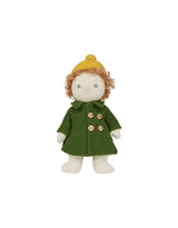 Olli Ella OETDDA-DRE-TH-P Poupée Dress Me Dinky - Charlie Chestnut - Olli Ella vendu par Veille sur toi