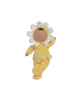 Olli Ella OETDOZ-DOZ-BU-O Poupée Petal Dozy Dinkums Pip - Buttercup - Olli Ella vendu par Veille sur toi