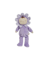 Olli Ella OETDOZ-DOZ-LA-O Poupée Petal Dozy Dinkums Pickle - Lavender - Olli Ella vendu par Veille sur toi