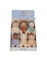 Olli Ella Poupées Dinky Dinkum - Famille Fluffle - Olli Ella vendu par Veille sur toi