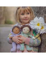 Olli Ella Poupées Dinky Dinkum - Famille Fluffle - Olli Ella vendu par Veille sur toi