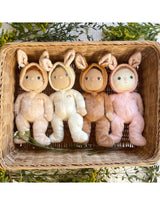 Olli Ella Poupées Dinky Dinkum - Famille Fluffle - Olli Ella vendu par Veille sur toi