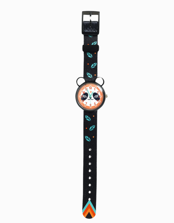 Montre pour enfant - Panda - Djeco