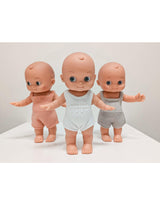 Paola Reina PR-28302 Poupée Mini Pancha - Barboteuse corail - Paola Reina vendu par Veille sur toi