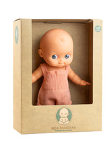 Paola Reina PR-28302 Poupée Mini Pancha - Barboteuse corail - Paola Reina vendu par Veille sur toi