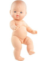 Paola Reina PR-34010 Bébé Gordis - Albert en pyjama - Paola Reina vendu par Veille sur toi