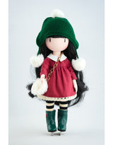 Paola Reina PR-4932 Poupée Gorjuss - The ice dance - Paola Reina vendu par Veille sur toi