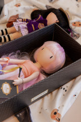 Paola Reina PR-4936 Poupée Gorjuss - Petite Danseuse - Paola Reina vendu par Veille sur toi