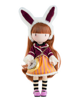 Paola Reina PR-4937 Poupée Gorjuss - Just one second - Paola Reina vendu par Veille sur toi