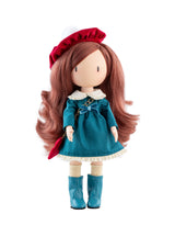 Paola Reina PR-4939 Poupée Gorjuss - You turn my world up - Paola Reina vendu par Veille sur toi