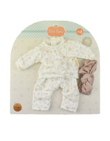 Paola Reina PR-54124 Vêtements pour poupée Gordis, Los Manus et Alex & Sonia - Ensemble floral - Paola Reina vendu par Veille sur toi