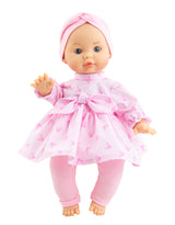 Paola Reina PR-7157 Poupée Andy Primavera - Lidia - Paola Reina vendu par Veille sur toi