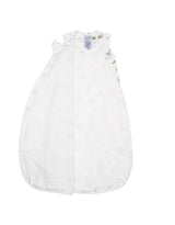 Perlimpinpin ⚜ Sac de nuit matelassé en bambou 1 tog - Jungle - Perlimpinpin vendu par Veille sur toi