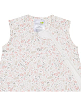 Perlimpinpin ⚜ Sac de nuit matelassé en bambou 1 tog - Pré - Perlimpinpin vendu par Veille sur toi