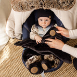 Petit Coulou Coffret cadeau Coulou pour bébé (4 accessoires) vendu par Veille sur toi