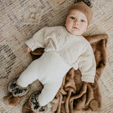 Petit Coulou Coffret cadeau Coulou pour bébé (4 accessoires) vendu par Veille sur toi