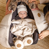 Petit Coulou Coffret cadeau Coulou pour bébé (4 accessoires) vendu par Veille sur toi