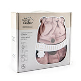 Petit Coulou Coffret cadeau Ourson Minky pour bébé (4 accessoires) vendu par Veille sur toi