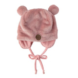 Petit Coulou Coffret cadeau Ourson Minky pour bébé (4 accessoires) vendu par Veille sur toi