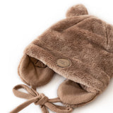 Petit Coulou Coffret cadeau Ourson Minky pour bébé (4 accessoires) vendu par Veille sur toi