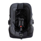Petit Coulou Ensemble de luxe: Housse 3 saisons pour siège d'auto & Fond isolant (-30°C à 15°C) vendu par Veille sur toi