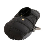Petit Coulou Ensemble de luxe: Housse 3 saisons pour siège d'auto & Fond isolant (-30°C à 15°C) vendu par Veille sur toi