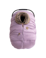 Petit Coulou Housse 3 saisons pour siège d'auto - Collection classique (-30°C à 15°C) - Petit Coulou vendu par Veille sur toi